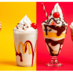 McDonald’s Ice Cream Menu and Price